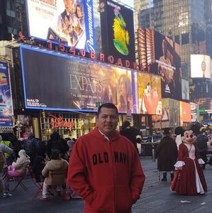 Meet your Posher, Oscar